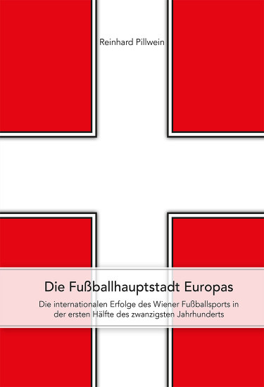 Produktbild von Die Fußballhauptstadt Europas